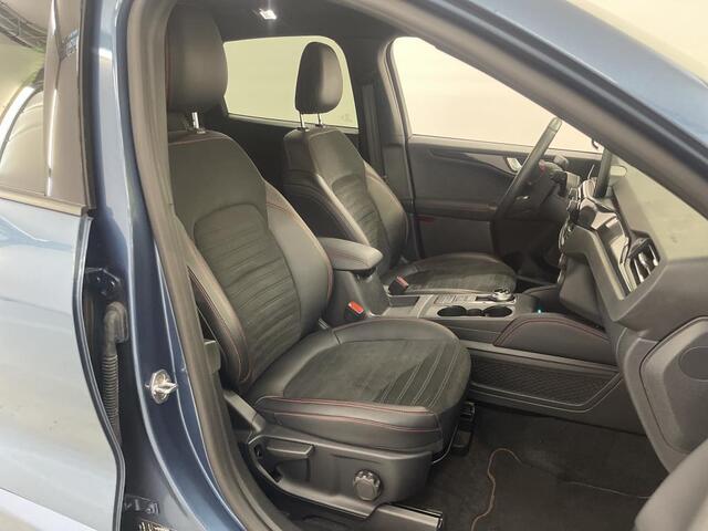 Ford KUGA 2.5 PHEV ST-Line X Winter Pack | B&O Audio | Camera | Climate Control | Carplay | Keyless | Full Led | NAP | Volledig Ondeh.