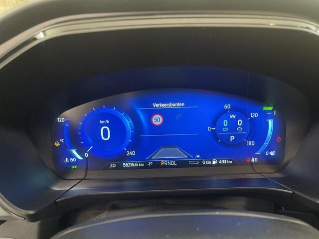 Ford KUGA 2.5 PHEV ST-Line X Winter Pack | B&O Audio | Camera | Climate Control | Carplay | Keyless | Full Led | NAP | Volledig Ondeh.