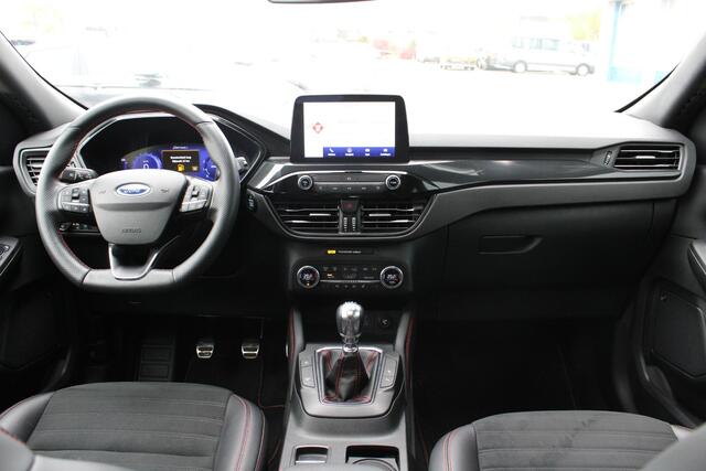 Ford KUGA 1.5 EcoBoost ST-Line X | Trekhaak 1800KG | Dealeronderhouden | Panorama Dak | Stoel + Stuurverwarming | Climate Control | Cruise Control |