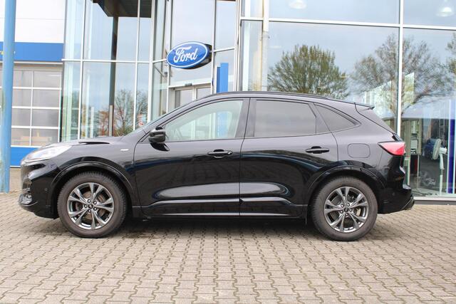 Ford KUGA 1.5 EcoBoost ST-Line X | Trekhaak 1800KG | Dealeronderhouden | Panorama Dak | Stoel + Stuurverwarming | Climate Control | Cruise Control |
