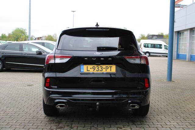 Ford KUGA 1.5 EcoBoost ST-Line X | Trekhaak 1800KG | Dealeronderhouden | Panorama Dak | Stoel + Stuurverwarming | Climate Control | Cruise Control |