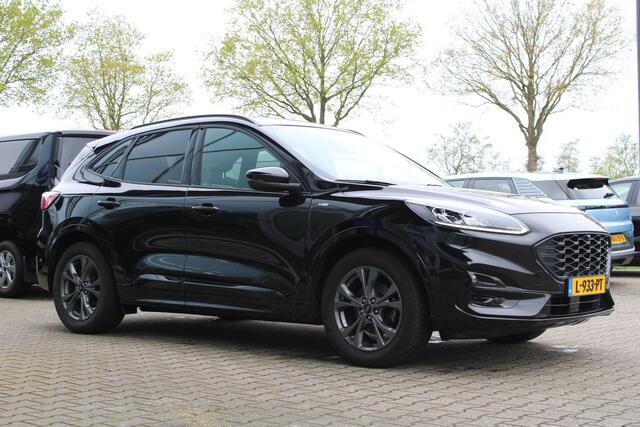 Ford KUGA 1.5 EcoBoost ST-Line X | Trekhaak 1800KG | Dealeronderhouden | Panorama Dak | Stoel + Stuurverwarming | Climate Control | Cruise Control |