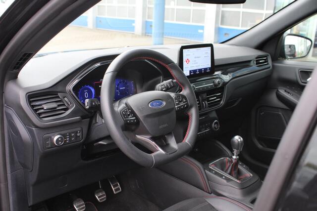 Ford KUGA 1.5 EcoBoost ST-Line X | Trekhaak 1800KG | Dealeronderhouden | Panorama Dak | Stoel + Stuurverwarming | Climate Control | Cruise Control |