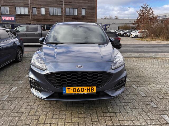 Ford KUGA 2.5 PHEV ST-Line X | Winter pakket
