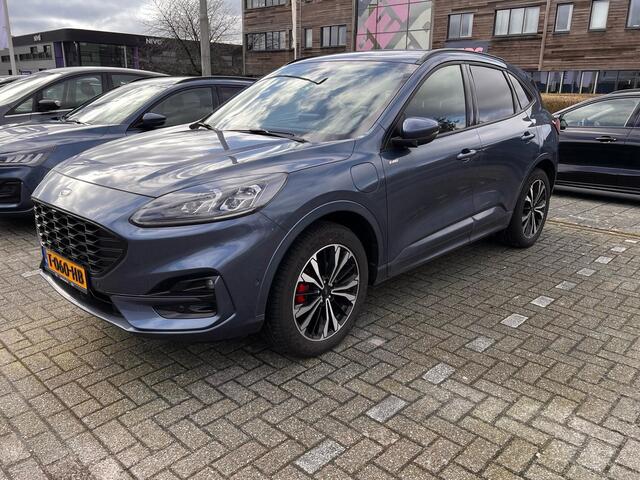 Ford KUGA 2.5 PHEV ST-Line X | Winter pakket