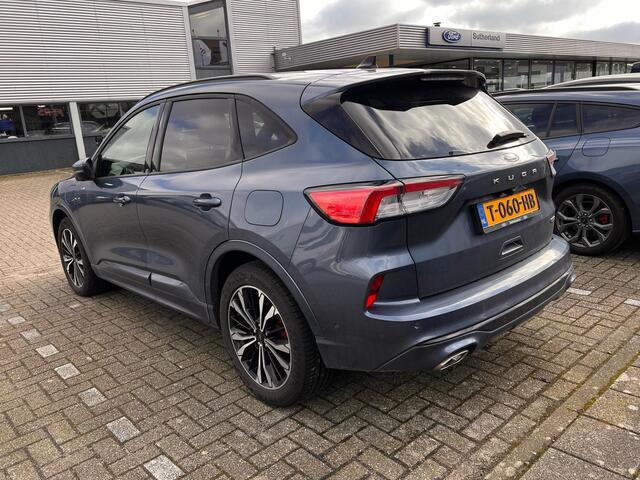 Ford KUGA 2.5 PHEV ST-Line X | Winter pakket