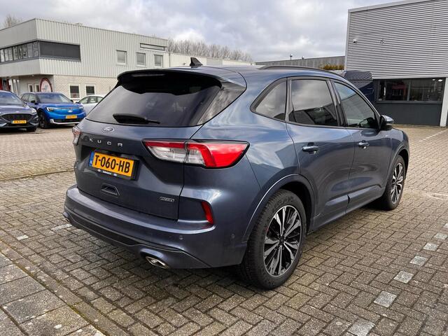 Ford KUGA 2.5 PHEV ST-Line X | Winter pakket