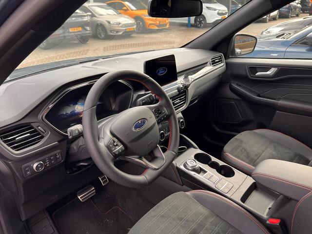 Ford KUGA 2.5 PHEV ST-Line X | Winter pakket