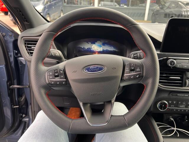 Ford KUGA 2.5 PHEV ST-Line X | Winter pakket