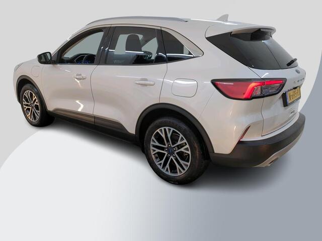 Ford KUGA 2.5 PHEV Titanium | Navigatie | Privacy glass | Draadloos opladen