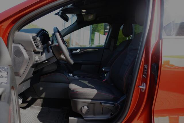 Ford KUGA 2.5 PHEV 225 PK ST-Line, Winterpakket, Adap. Cruise Control, Camera, Sportstuur, Carplay, Navigatie