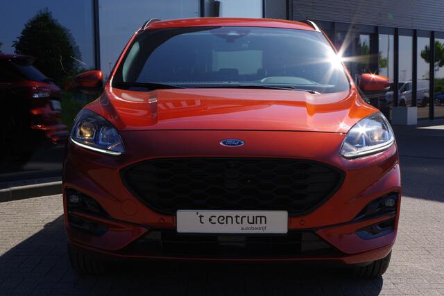 Ford KUGA 2.5 PHEV 225 PK ST-Line, Winterpakket, Adap. Cruise Control, Camera, Sportstuur, Carplay, Navigatie