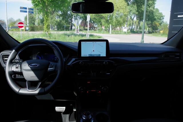 Ford KUGA 2.5 PHEV 225 PK ST-Line, Winterpakket, Adap. Cruise Control, Camera, Sportstuur, Carplay, Navigatie