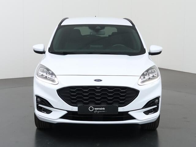 Ford KUGA 2.5 PHEV ST-Line X | Navigatie | Parkeercamera | Cruise Control Adaptief | Winterpakket | Elekt. Achterklep | B&O |