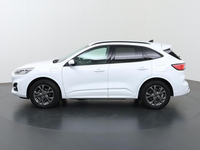 Ford KUGA 2.5 PHEV ST-Line X | Navigatie | Parkeercamera | Cruise Control Adaptief | Winterpakket | Elekt. Achterklep | B&O |