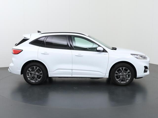 Ford KUGA 2.5 PHEV ST-Line X | Navigatie | Parkeercamera | Cruise Control Adaptief | Winterpakket | Elekt. Achterklep | B&O |
