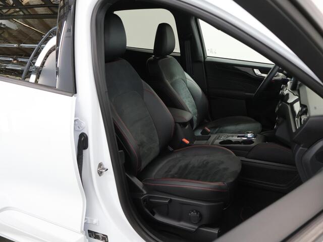 Ford KUGA 2.5 PHEV ST-Line X | Navigatie | Parkeercamera | Cruise Control Adaptief | Winterpakket | Elekt. Achterklep | B&O |