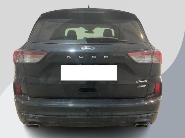 Ford KUGA 2.5 PHEV ST-Line | Panoramadak | Winter Pack | Camera | Navigatie | Cruise control | 1.500 kg trekgewicht