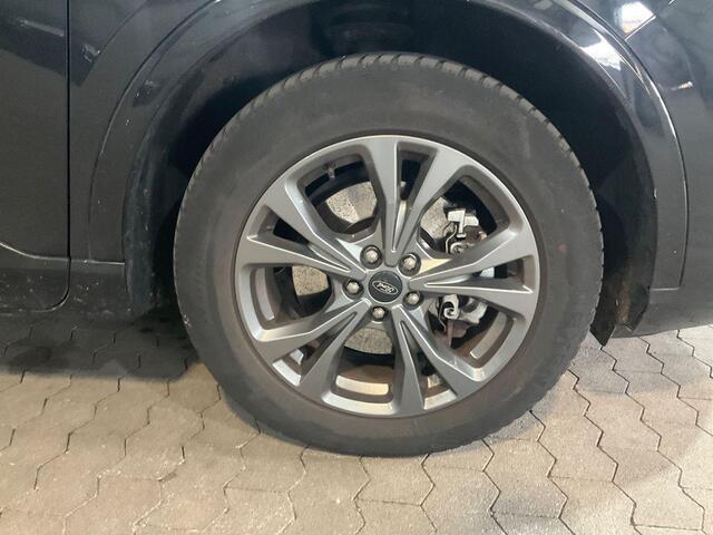 Ford KUGA 2.5 PHEV ST-Line | Panoramadak | Winter Pack | Camera | Navigatie | Cruise control | 1.500 kg trekgewicht
