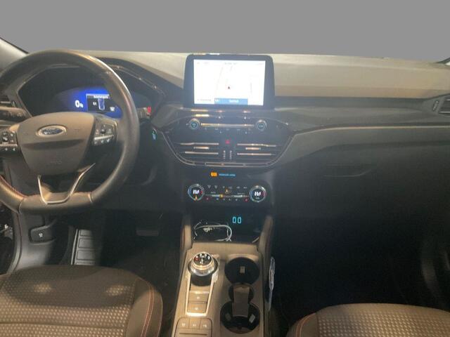 Ford KUGA 2.5 PHEV ST-Line | Panoramadak | Winter Pack | Camera | Navigatie | Cruise control | 1.500 kg trekgewicht