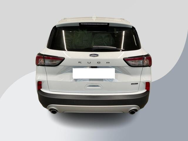 Ford KUGA 2.5 PHEV Titanium | Winter Pack | Navigatie | Camera | 1.500 kg trekgewicht | Dealer onderhouden | Privacy glass