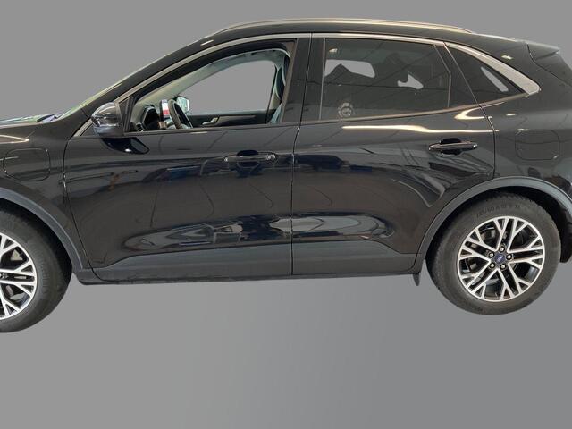 Ford KUGA 2.5 PHEV Titanium X | Panoramadak | Trekhaak | Winter Pack | Adaptive cruise control | Elektrische achterklep | Bang&Olfusen