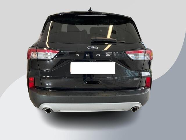 Ford KUGA 2.5 PHEV Titanium X | Panoramadak | Trekhaak | Winter Pack | Adaptive cruise control | Elektrische achterklep | Bang&Olfusen