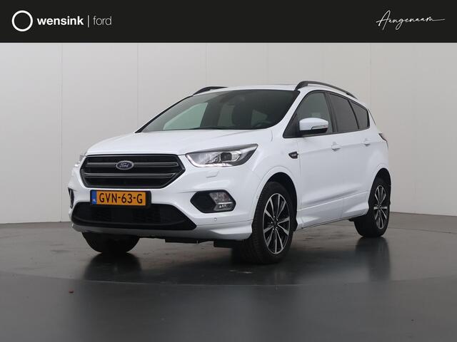 Ford KUGA 1.5 EcoBoost ST Line | Panoramadak | Xenon koplampen | Winterpack | Parkeercamera |