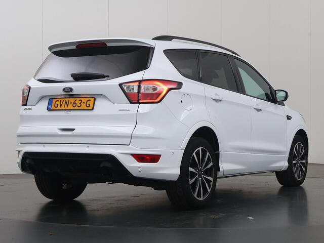 Ford KUGA 1.5 EcoBoost ST Line | Panoramadak | Xenon koplampen | Winterpack | Parkeercamera |