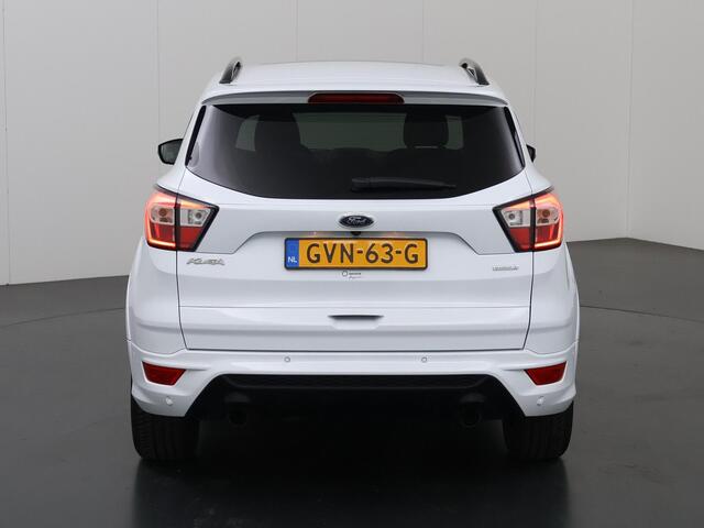 Ford KUGA 1.5 EcoBoost ST Line | Panoramadak | Xenon koplampen | Winterpack | Parkeercamera |