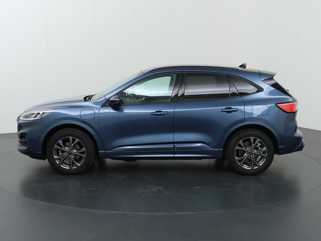 Ford KUGA 2.5 PHEV ST-Line | Elektr. Trekhaak | Panoramadak | Head-Up | Parkeercamera | Koplampen Adaptief | Cruise Control Adaptief | Winterpakket |