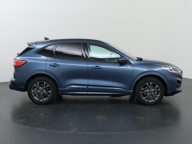 Ford KUGA 2.5 PHEV ST-Line | Elektr. Trekhaak | Panoramadak | Head-Up | Parkeercamera | Koplampen Adaptief | Cruise Control Adaptief | Winterpakket |