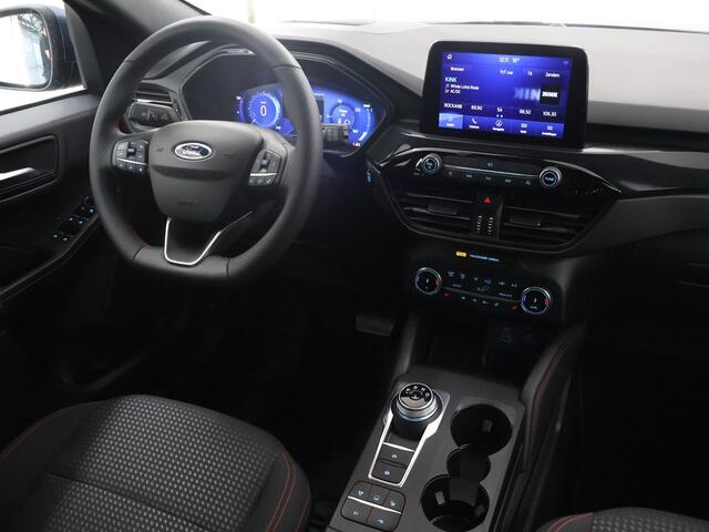Ford KUGA 2.5 PHEV ST-Line | Elektr. Trekhaak | Panoramadak | Head-Up | Parkeercamera | Koplampen Adaptief | Cruise Control Adaptief | Winterpakket |