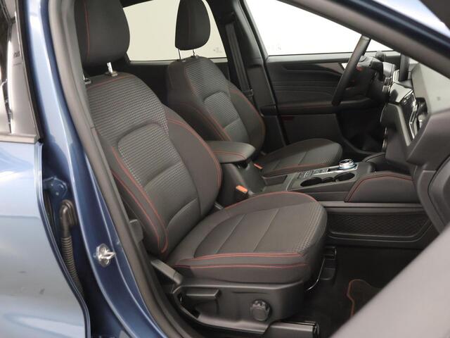 Ford KUGA 2.5 PHEV ST-Line | Elektr. Trekhaak | Panoramadak | Head-Up | Parkeercamera | Koplampen Adaptief | Cruise Control Adaptief | Winterpakket |