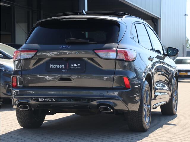 Ford KUGA 2.5 PHEV ST-Line I Panoramadak I Navi I Head-up I Keyless