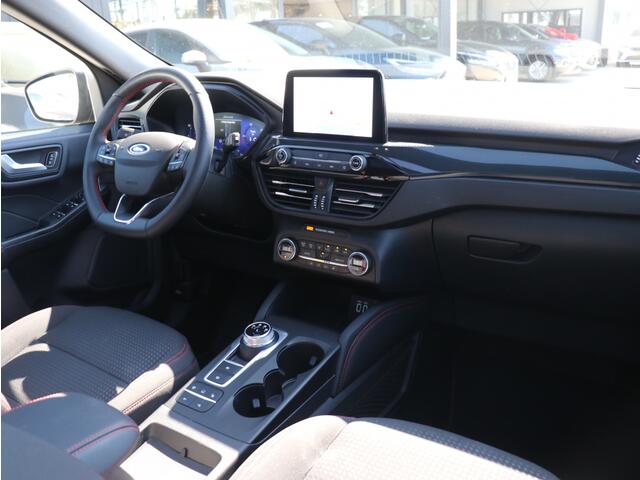 Ford KUGA 2.5 PHEV ST-Line I Panoramadak I Navi I Head-up I Keyless