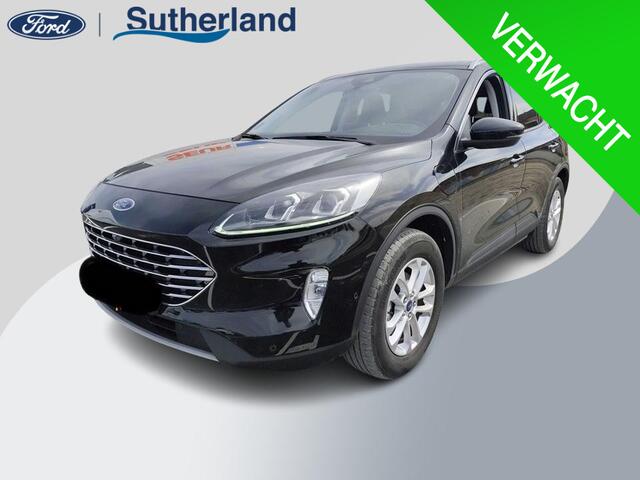 Ford KUGA 2.5 PHEV Titanium | Adaptive cruise control | Winter Pack | Dodehoeksensoren | Camera | Navigatie