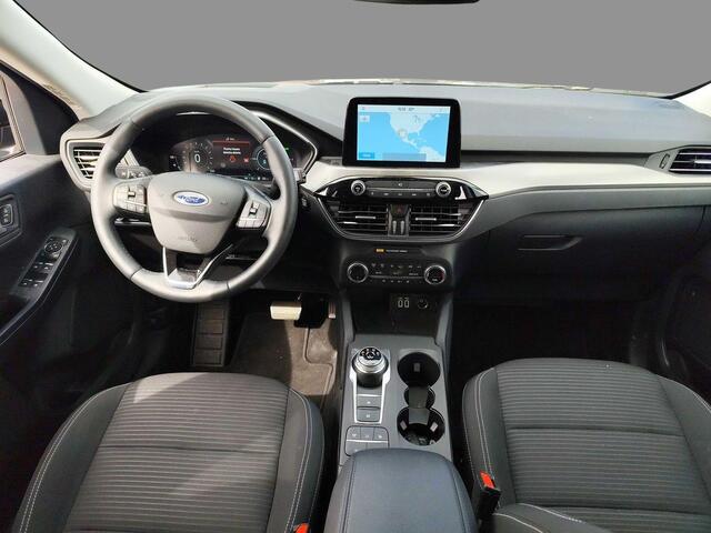 Ford KUGA 2.5 PHEV Titanium | Adaptive cruise control | Winter Pack | Dodehoeksensoren | Camera | Navigatie