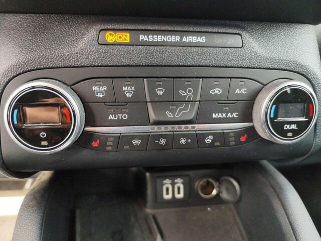 Ford KUGA 2.5 PHEV Titanium | Adaptive cruise control | Winter Pack | Dodehoeksensoren | Camera | Navigatie