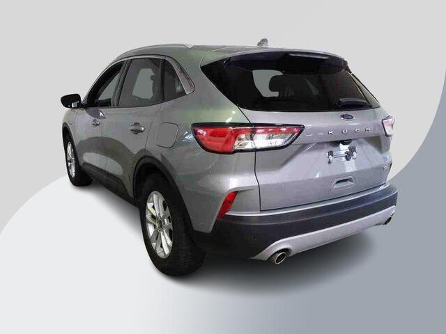 Ford KUGA 2.5 PHEV Titanium | Adaptive cruise control | Winter Pack