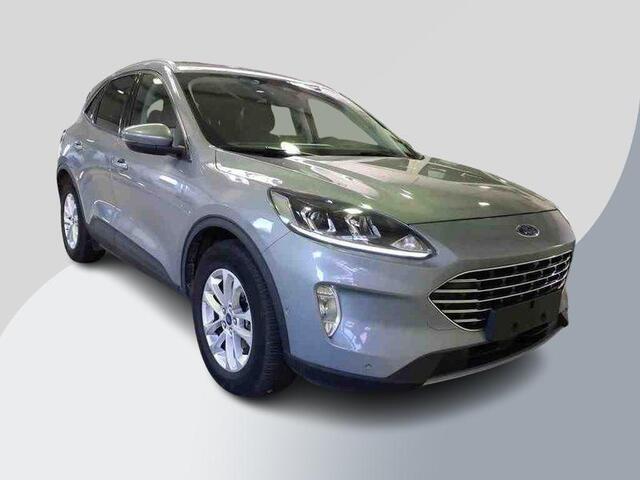 Ford KUGA 2.5 PHEV Titanium | Adaptive cruise control | Winter Pack