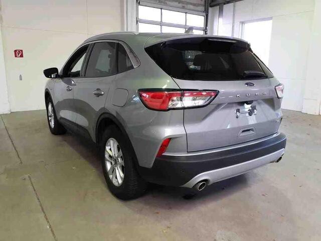 Ford KUGA 2.5 PHEV Titanium | Adaptive cruise control | Winter Pack