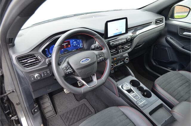 Ford KUGA PHEV 2.5 ST-LINE X | PLUG IN HYBRID | PANORAMA DAK | TREKHAAK | 20'' LICHTMETAAL | ALL IN RIJKLAARPRIJS