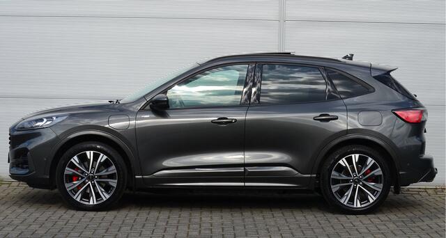 Ford KUGA PHEV 2.5 ST-LINE X | PLUG IN HYBRID | PANORAMA DAK | TREKHAAK | 20'' LICHTMETAAL | ALL IN RIJKLAARPRIJS