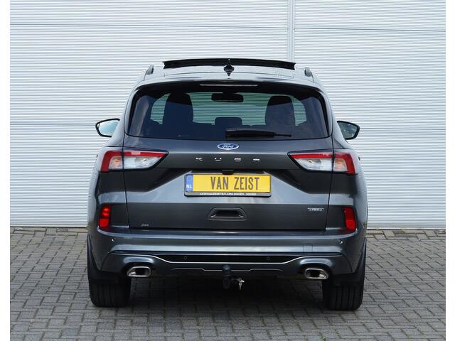 Ford KUGA PHEV 2.5 ST-LINE X | PLUG IN HYBRID | PANORAMA DAK | TREKHAAK | 20'' LICHTMETAAL | ALL IN RIJKLAARPRIJS