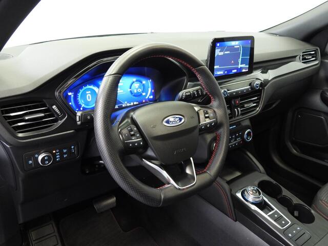 Ford KUGA 2.5 PHEV Plug-In ST-Line TREKHAAK/SCHUIFDAK/CLIMA/CAMERA/18"LMV!