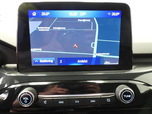 Ford KUGA 2.5 PHEV Plug-In ST-Line TREKHAAK/SCHUIFDAK/CLIMA/CAMERA/18"LMV!