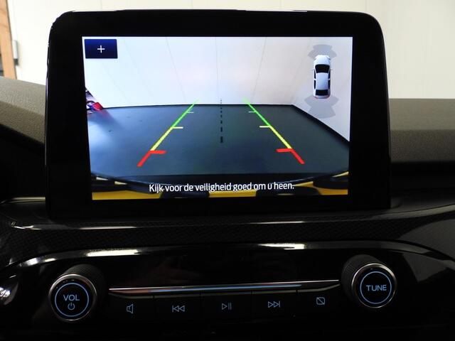 Ford KUGA 2.5 PHEV Plug-In ST-Line TREKHAAK/SCHUIFDAK/CLIMA/CAMERA/18"LMV!
