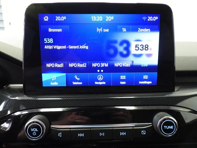 Ford KUGA 2.5 PHEV Plug-In ST-Line TREKHAAK/SCHUIFDAK/CLIMA/CAMERA/18"LMV!