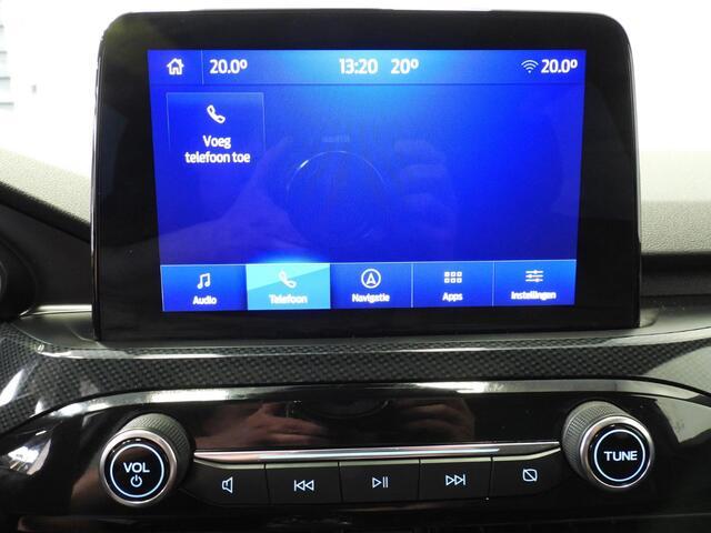Ford KUGA 2.5 PHEV Plug-In ST-Line TREKHAAK/SCHUIFDAK/CLIMA/CAMERA/18"LMV!
